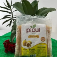 Polpa de Maracujá